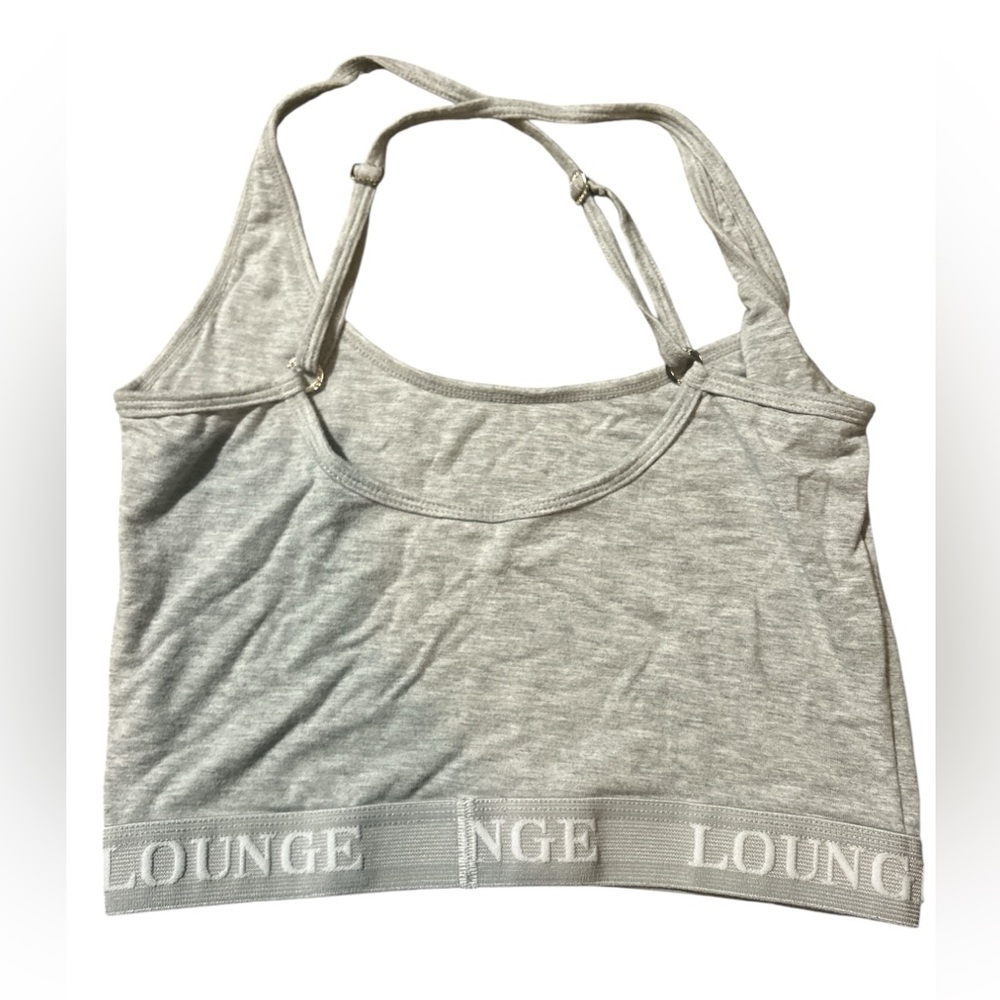 Lounge Basic Bralette Set | Medium - image 3